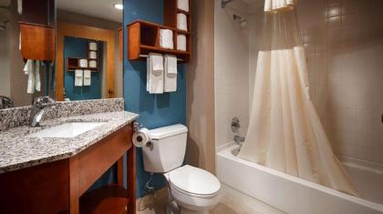 Best Western Plus Dayton Northwest - image 5