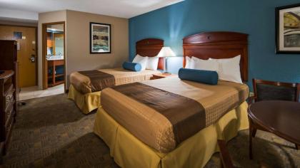 Best Western Plus Dayton Northwest - image 7