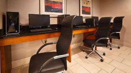 Best Western Plus Dayton Northwest - image 8