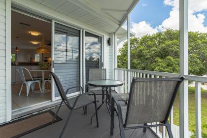 Sunset Views + Steps From The Beach Duplex - image 10