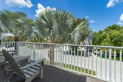 Sunset Views + Steps From The Beach Duplex - image 9