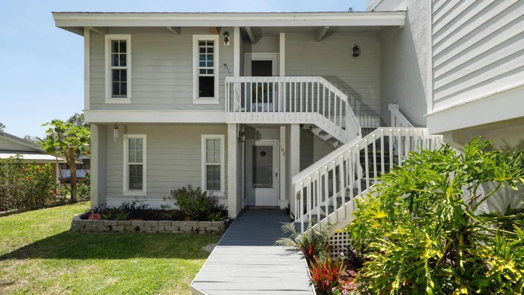 Beautiful Condo with first class amenities on Charlotte Harbor Orlando Condo 4851 - main image