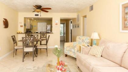 Beautiful Condo with first class amenities on Charlotte Harbor Orlando Condo 4851 - image 5