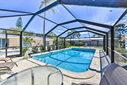 Holiday homes in Englewood Florida