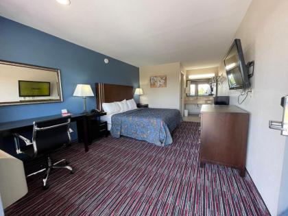 Econo Lodge Inn & Suites - image 8
