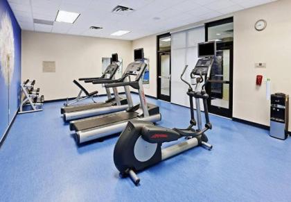 SpringHill Suites by Marriott Enid - image 9