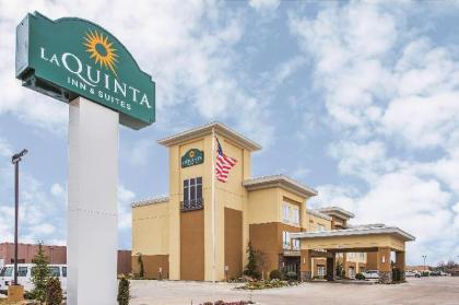 La Quinta Inn  Suites by Wyndham Enid Oklahoma