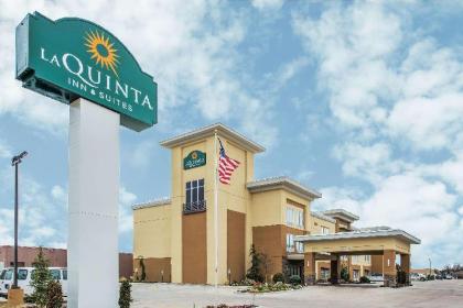 La Quinta Inn & Suites by Wyndham Enid - image 13
