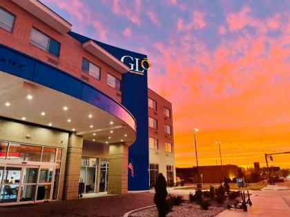 GLO Best Western Enid OK DowntownConvention Center Hotel Enid Oklahoma