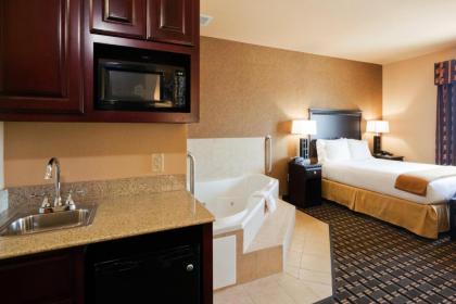 Holiday Inn Express Hotel & Suites Ennis an IHG Hotel - image 12