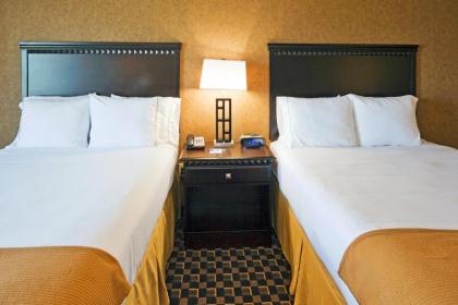 Holiday Inn Express Hotel & Suites Ennis an IHG Hotel - image 13