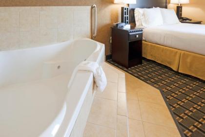 Holiday Inn Express Hotel & Suites Ennis an IHG Hotel - image 14