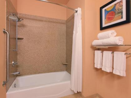 Holiday Inn Express Hotel & Suites Ennis an IHG Hotel - image 17