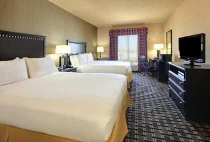 Holiday Inn Express Hotel & Suites Ennis an IHG Hotel - image 3