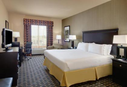 Holiday Inn Express Hotel & Suites Ennis an IHG Hotel - image 4