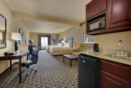 Holiday Inn Express Hotel & Suites Ennis an IHG Hotel - image 5
