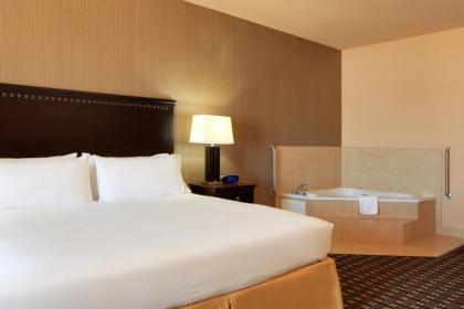 Holiday Inn Express Hotel & Suites Ennis an IHG Hotel - image 6