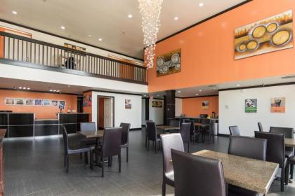 Motel 6-Ennis TX - image 15