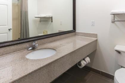 Motel 6-Ennis TX - image 8