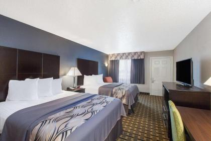Days Inn by Wyndham Ennis - image 5