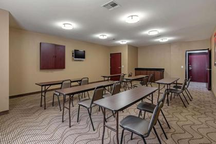 Comfort Suites Ennis - image 3