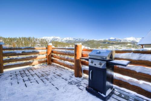 Saddle Ridge Townhome-Unit B1 - image 2