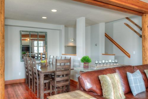 Saddle Ridge Townhome-Unit B1 - image 3