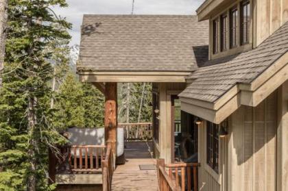 Moonlight Mountain Home-9 Indian Summer - image 5