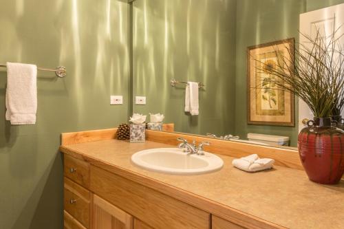 Saddle Ridge Townhome | Unit J1 - image 3