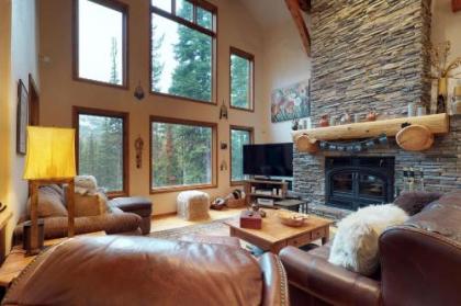 Beehive Lodge - image 2