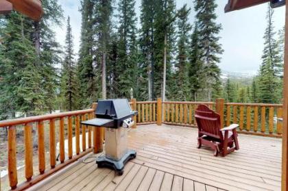 Beehive Lodge - image 5