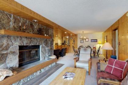 Holiday homes in Ennis Montana