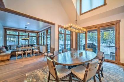 Custom Ski-In and Out Chalet with Hot Tub and Wet Bars! - image 3