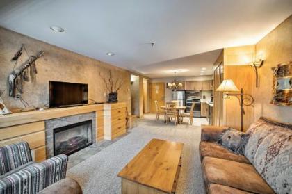 Central Big Sky Condo with Mtn Views-Hike Ski Fish! - image 1