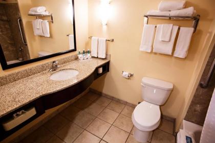 Holiday Inn Express Harrisburg West an IHG Hotel - image 8