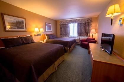 Eagle's View Inn & Suites - image 13