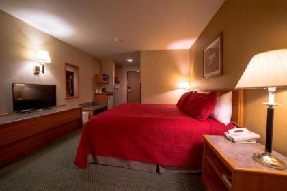 Eagle's View Inn & Suites - image 2