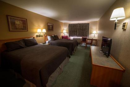 Eagle's View Inn & Suites - image 7