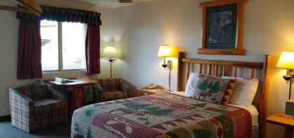 Ponderosa Motel - image 12