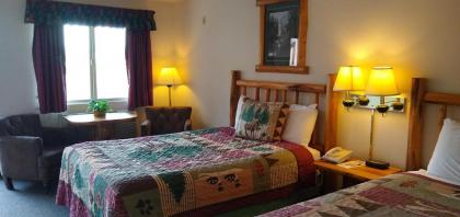 Ponderosa Motel - image 15