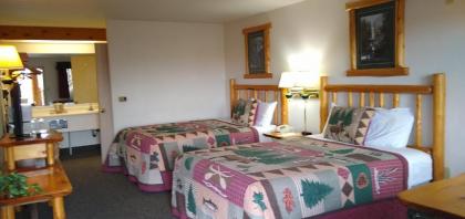 Ponderosa Motel - image 5