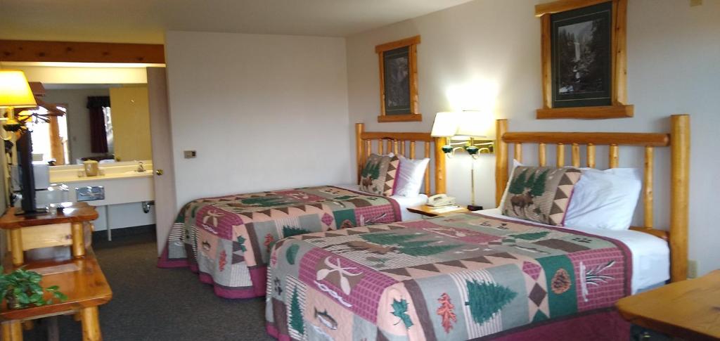 Ponderosa Motel - image 5