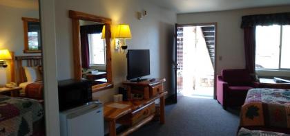 Ponderosa Motel - image 6