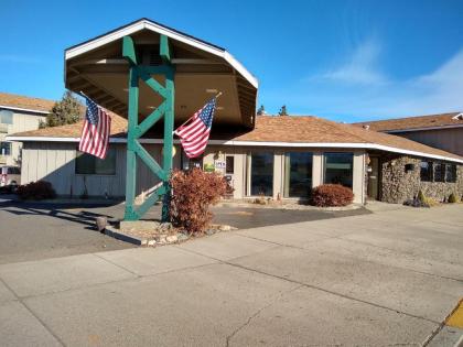 The Wilderness Inn - image 2