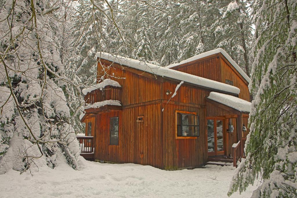 Wonderland Lodge - main image