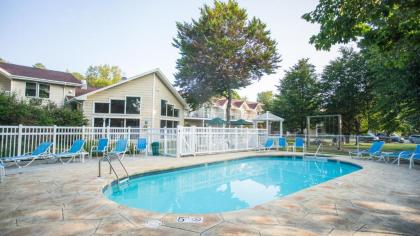 Fairfield Inn And Suites Somerset Nj