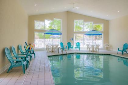 Somerset Inn & Suites - image 13