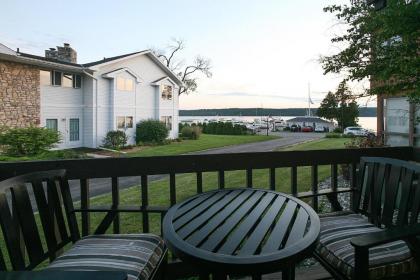 Pine Grove Resort Ephraim Wi