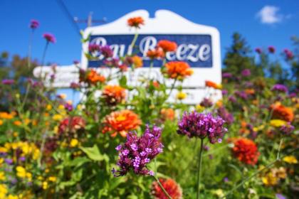 Bay Breeze Resort Door County