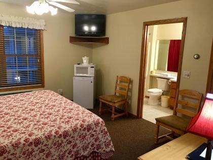 Bay Breeze Resort - image 12